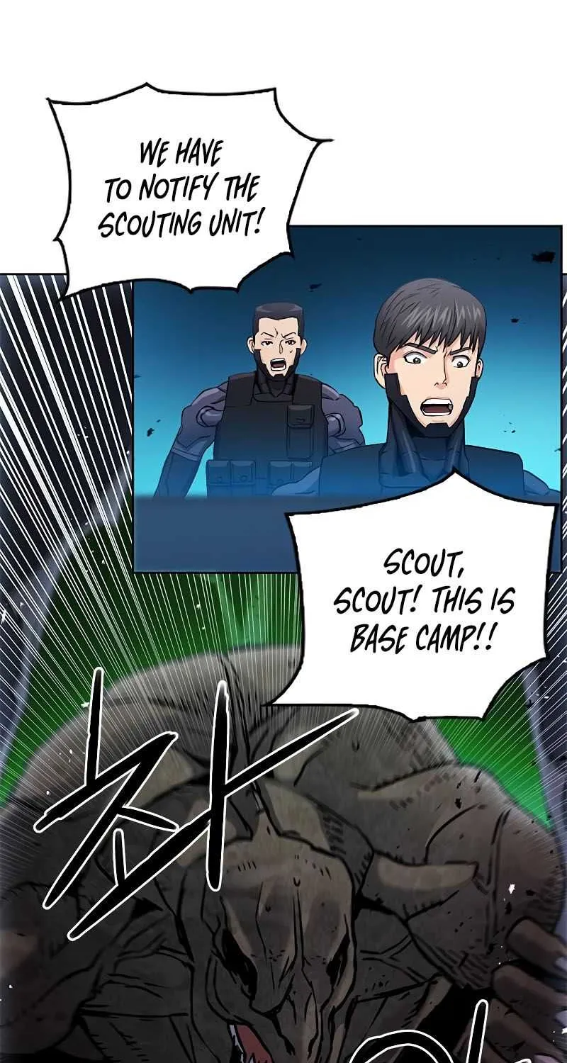 Read Seoul Station Druid chapter 82 image 49 on Lezhin