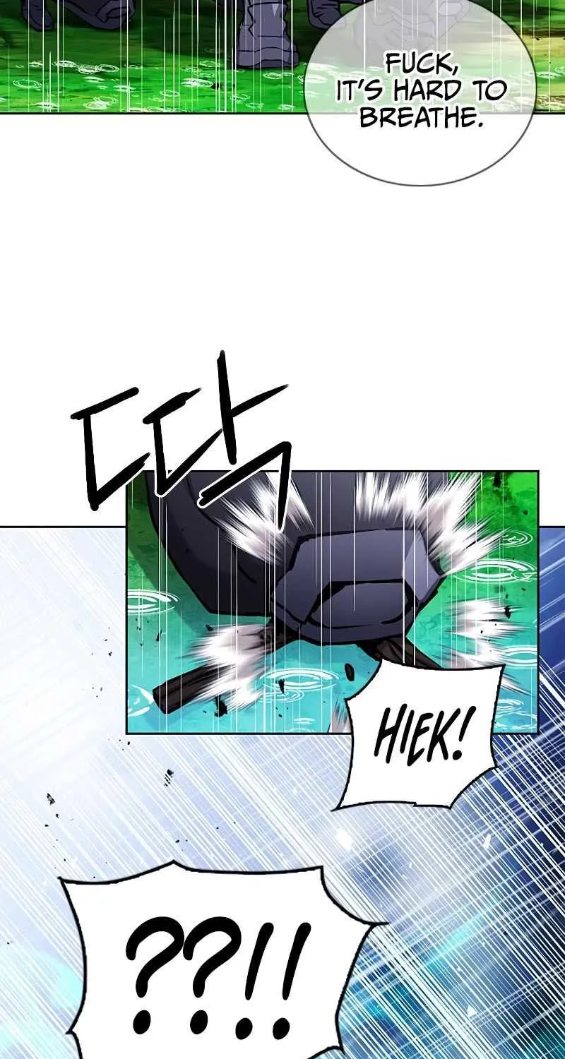 Read Seoul Station Druid chapter 82 image 5 on Lezhin