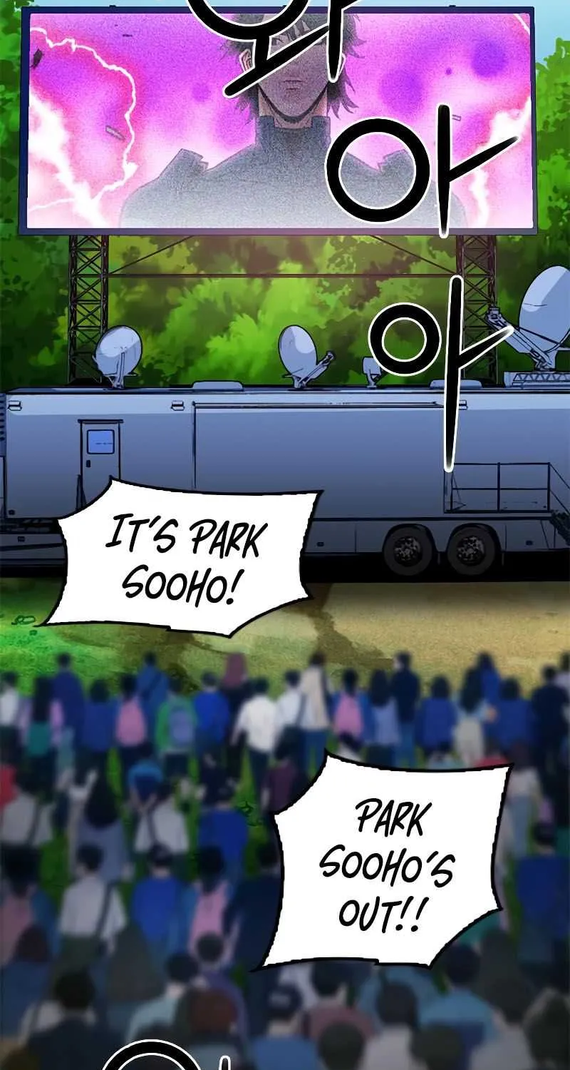 Read Seoul Station Druid chapter 82 image 57 on Lezhin