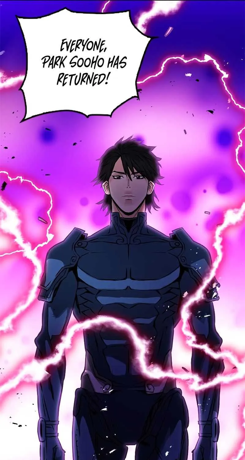 Read Seoul Station Druid chapter 82 image 59 on Lezhin