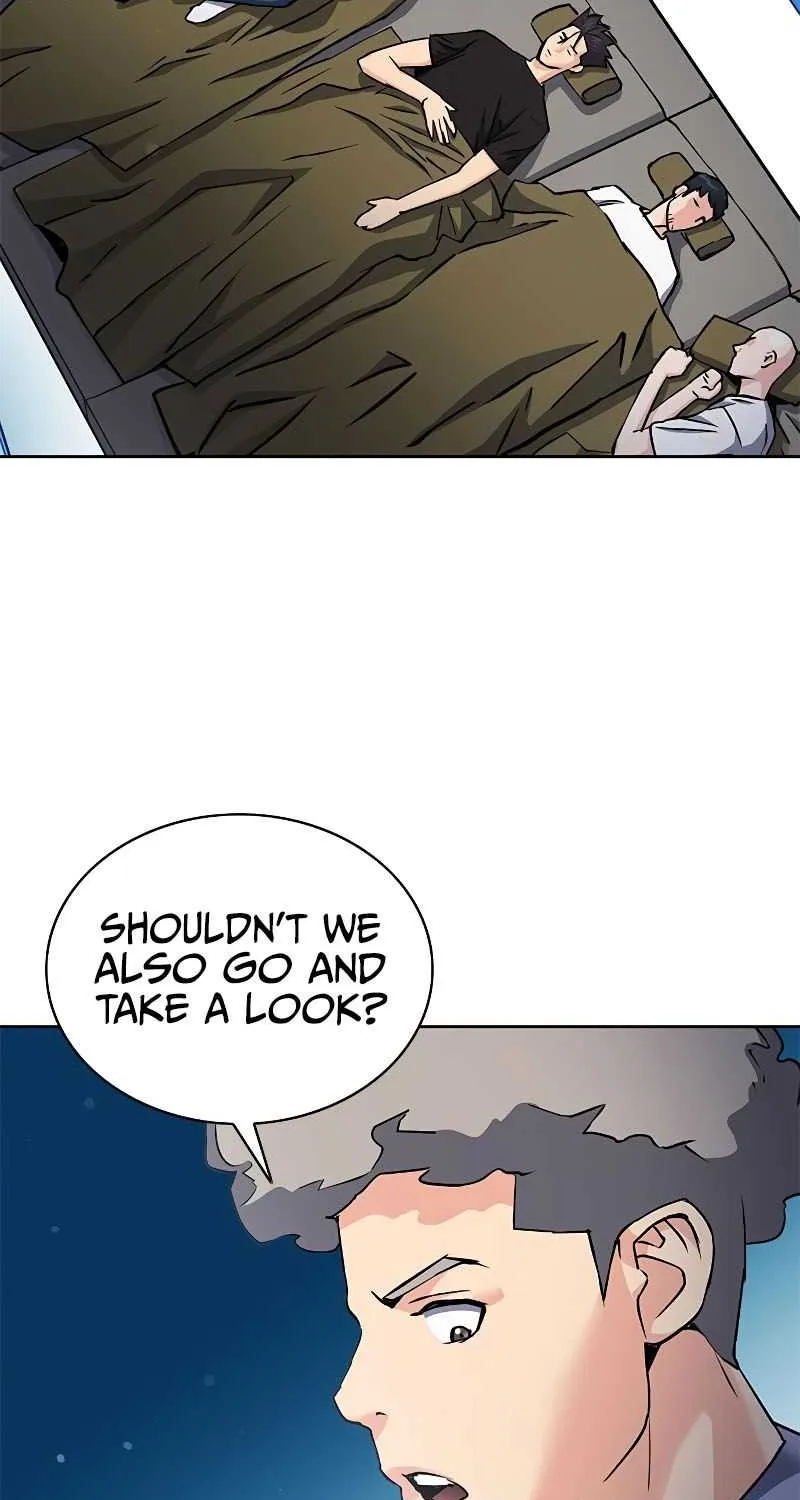 Read Seoul Station Druid chapter 82 image 61 on Lezhin