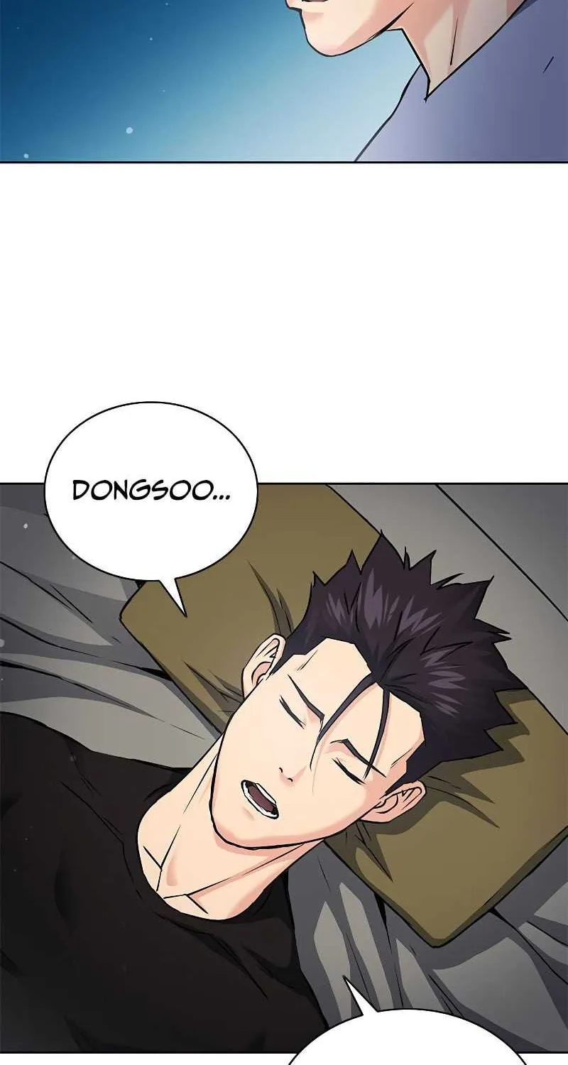 Read Seoul Station Druid chapter 82 image 62 on Lezhin