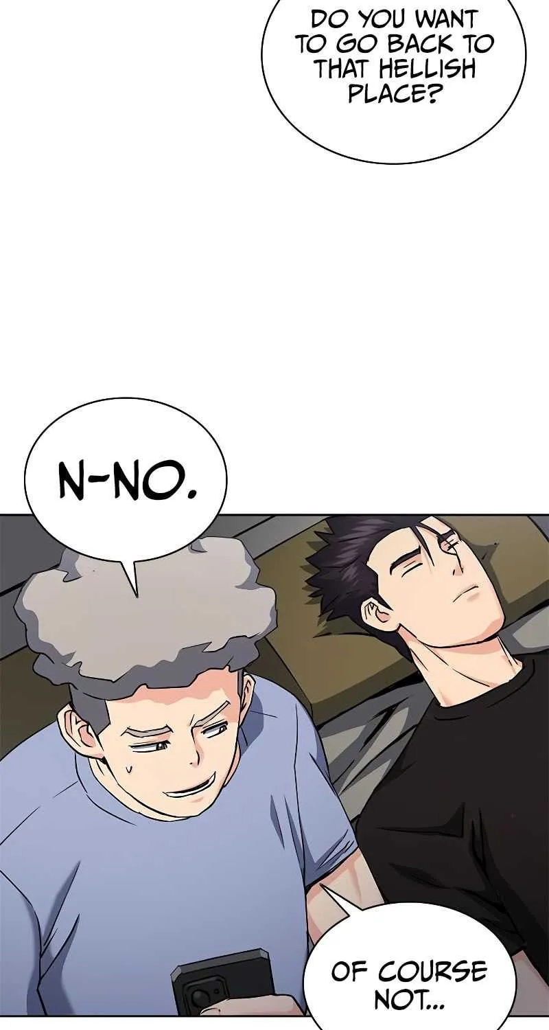 Read Seoul Station Druid chapter 82 image 63 on Lezhin