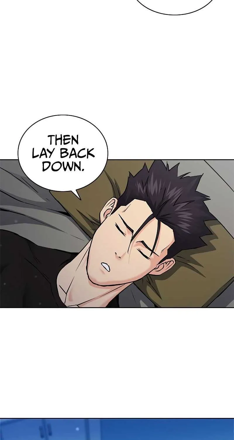 Read Seoul Station Druid chapter 82 image 64 on Lezhin