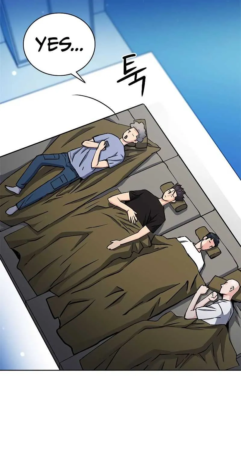 Read Seoul Station Druid chapter 82 image 65 on Lezhin