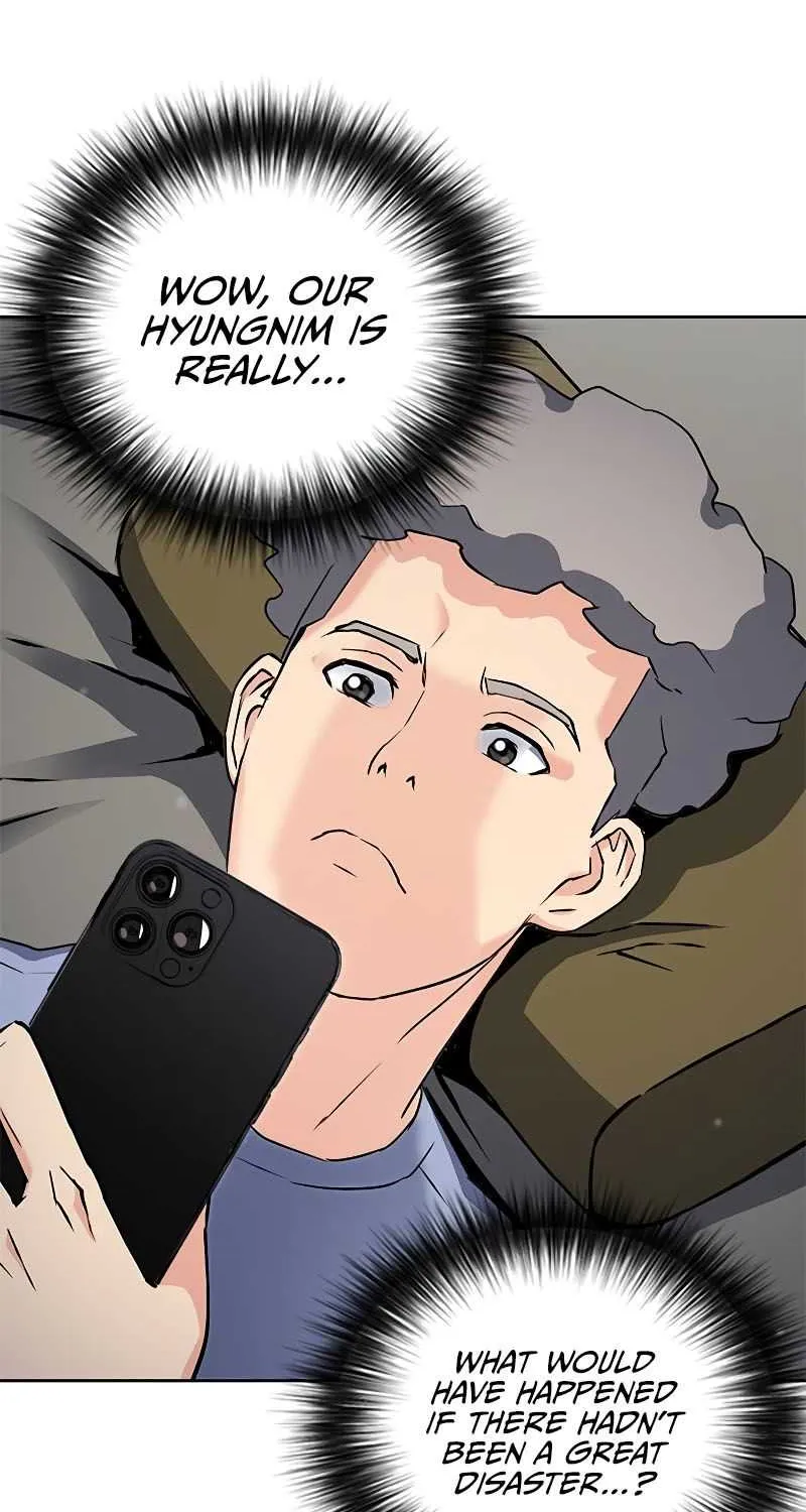 Read Seoul Station Druid chapter 82 image 66 on Lezhin