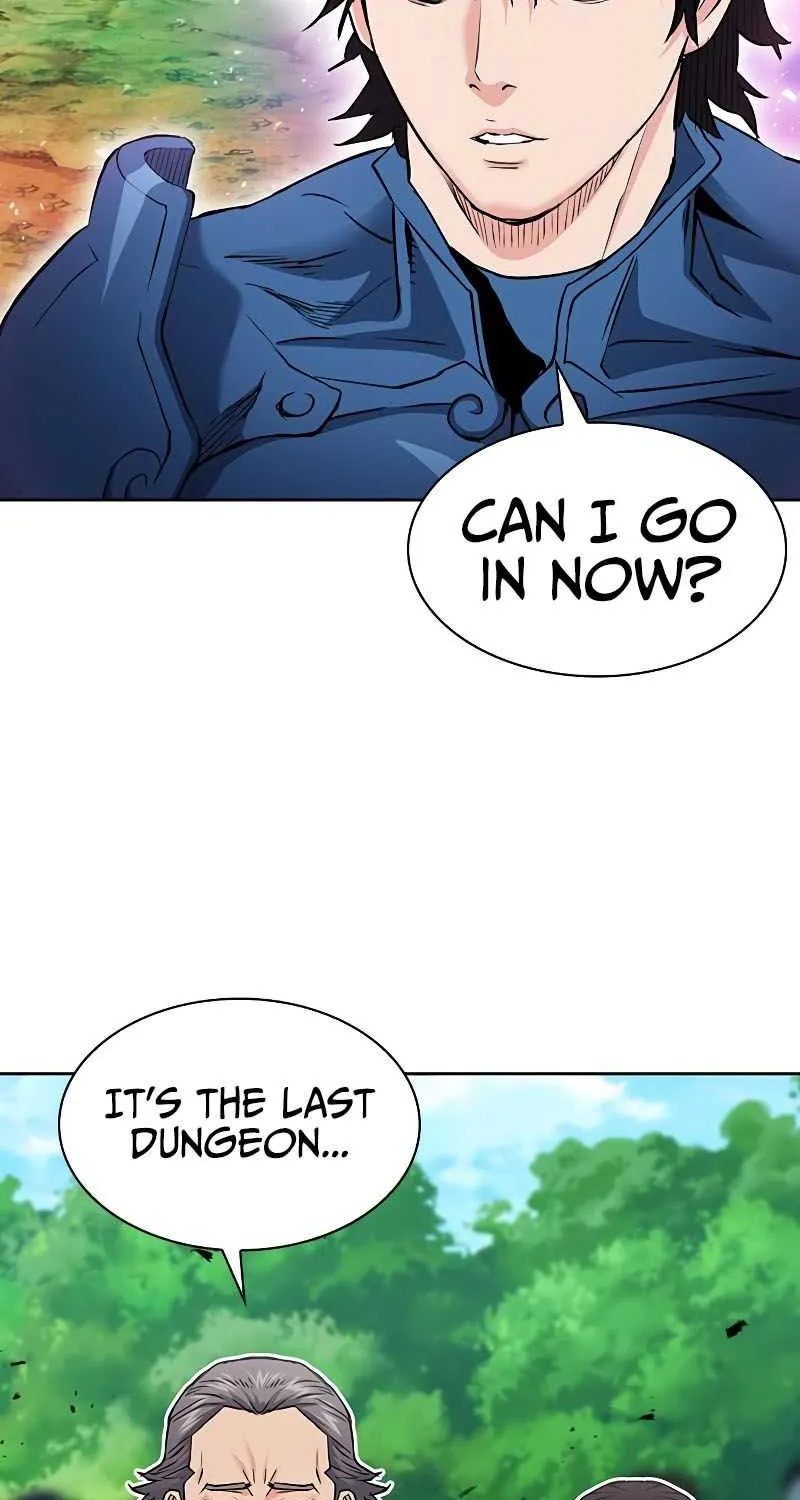 Read Seoul Station Druid chapter 82 image 70 on Lezhin