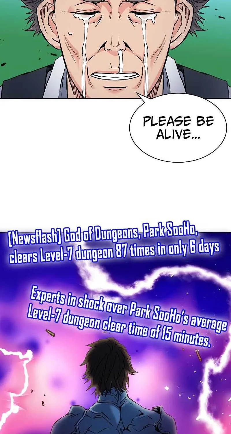 Read Seoul Station Druid chapter 82 image 73 on Lezhin