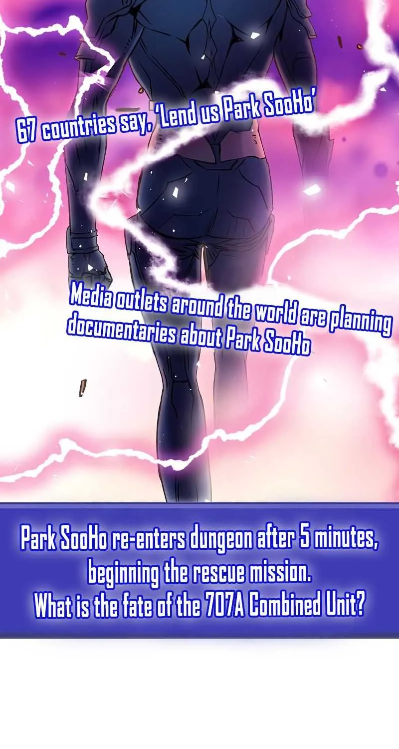 Read Seoul Station Druid chapter 82 image 74 on Lezhin