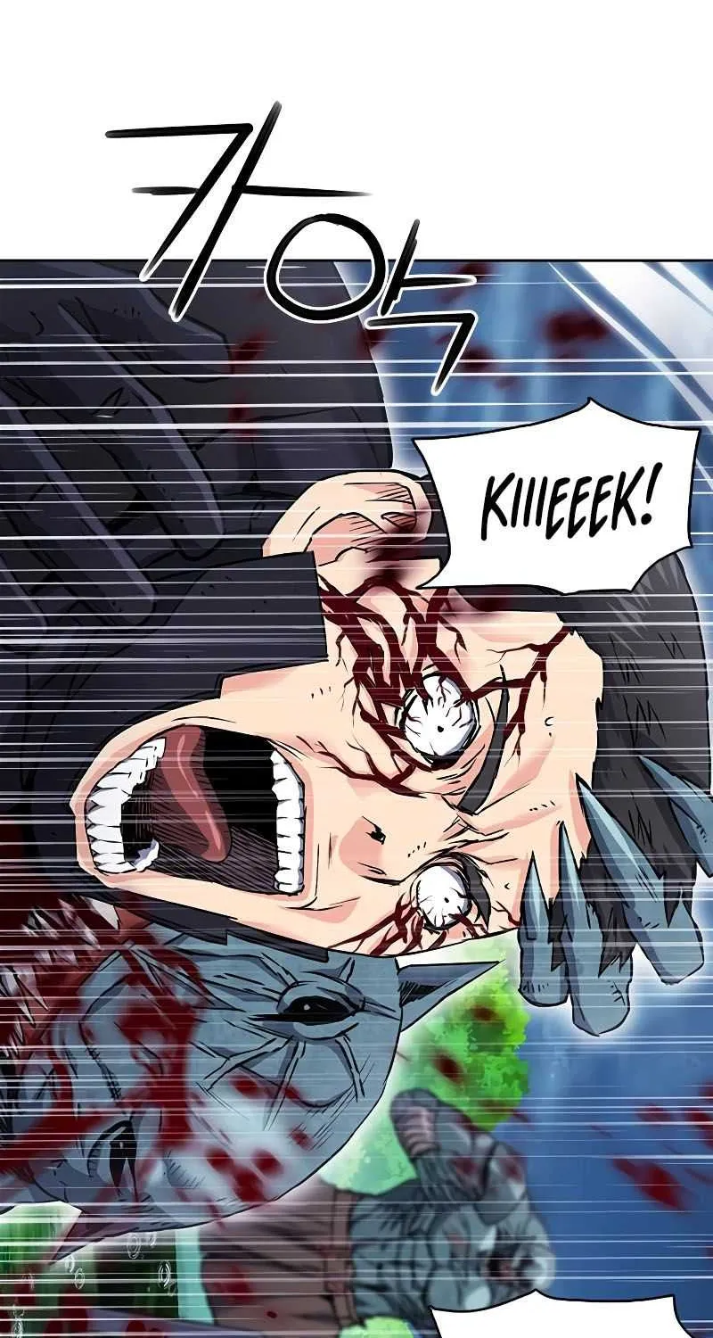 Read Seoul Station Druid chapter 82 image 81 on Lezhin