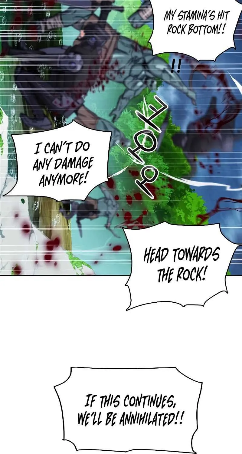 Read Seoul Station Druid chapter 82 image 82 on Lezhin