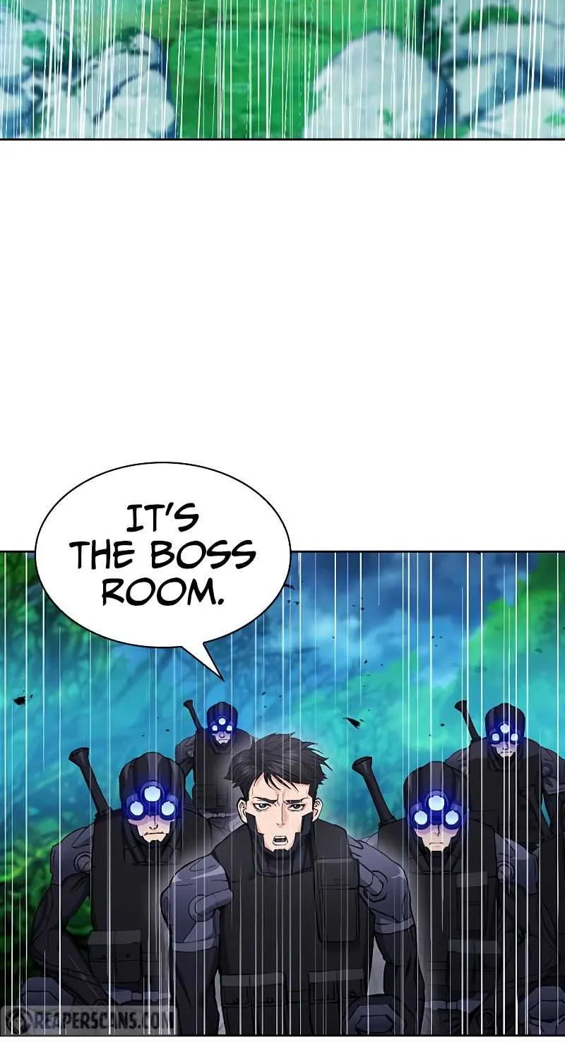 Read Seoul Station Druid chapter 82 image 85 on Lezhin