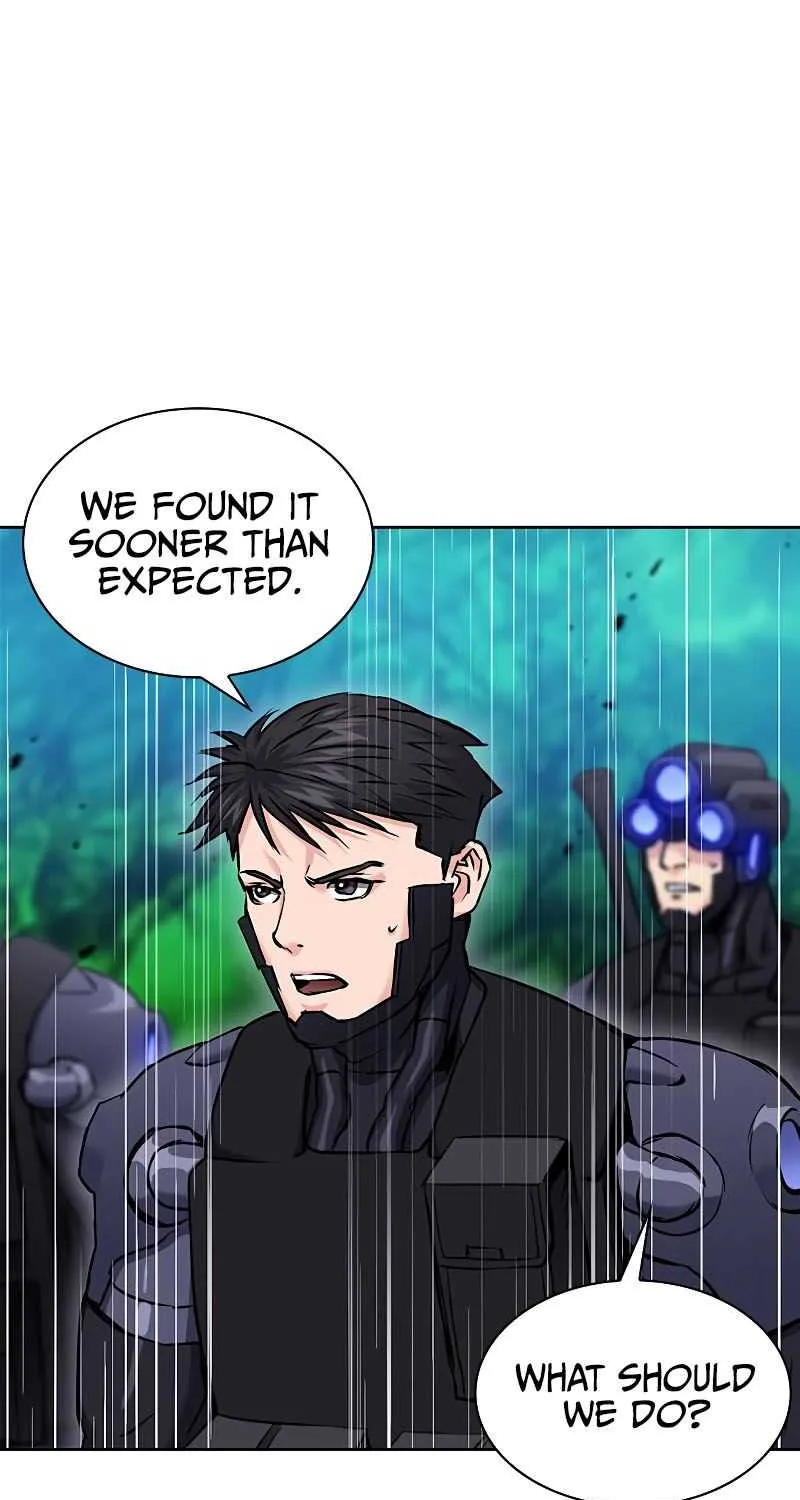 Read Seoul Station Druid chapter 82 image 86 on Lezhin