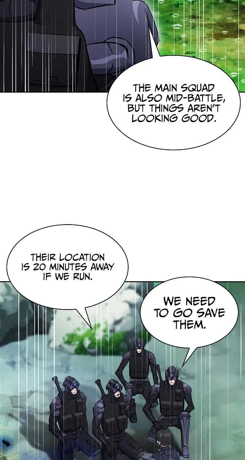 Read Seoul Station Druid chapter 82 image 89 on Lezhin