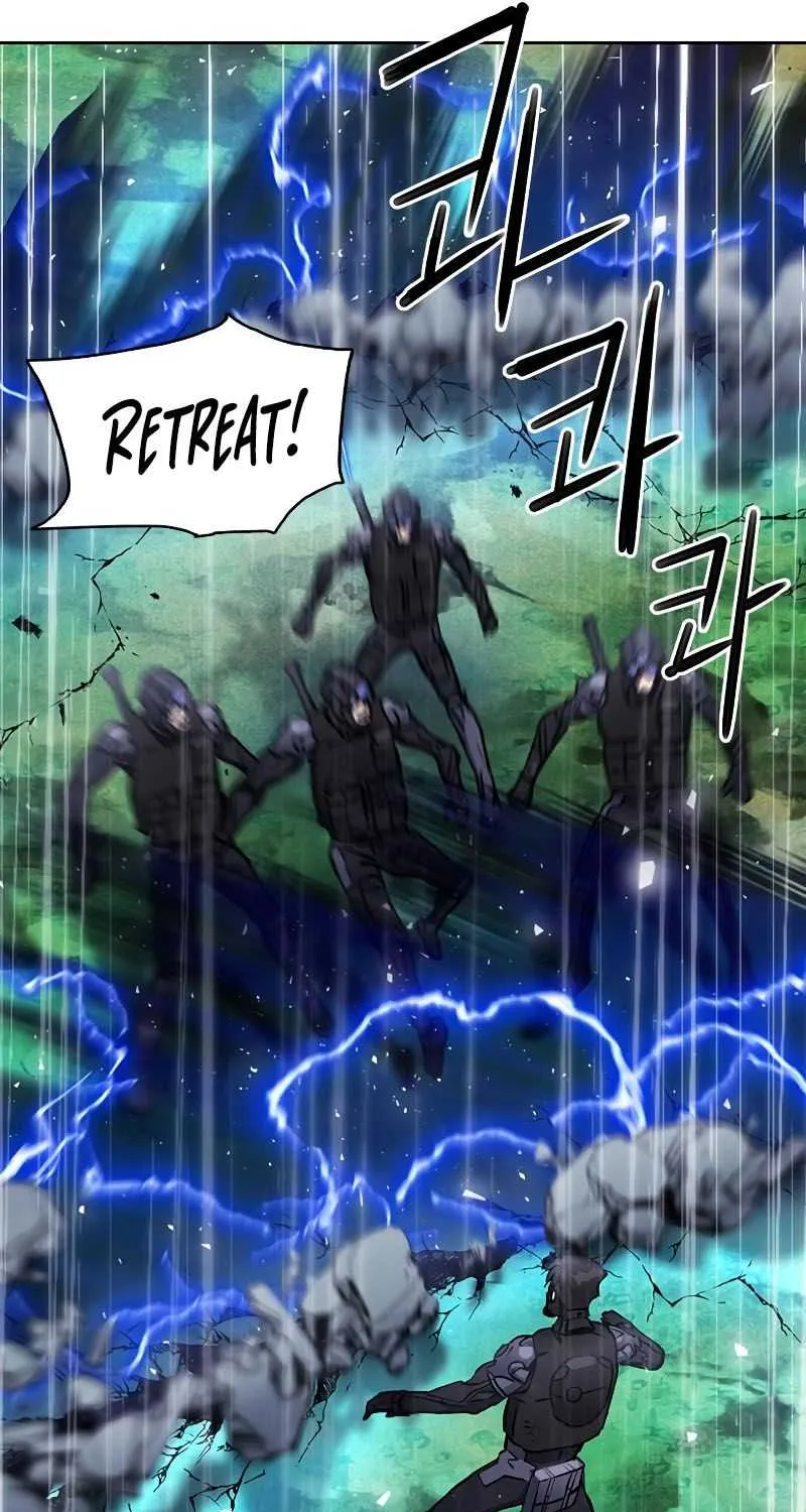 Read Seoul Station Druid chapter 82 image 92 on Lezhin