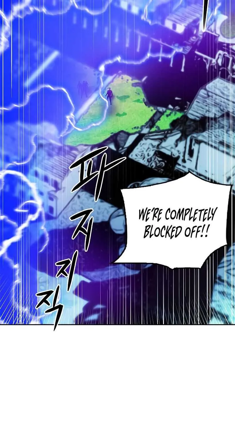 Read Seoul Station Druid chapter 82 image 96 on Lezhin