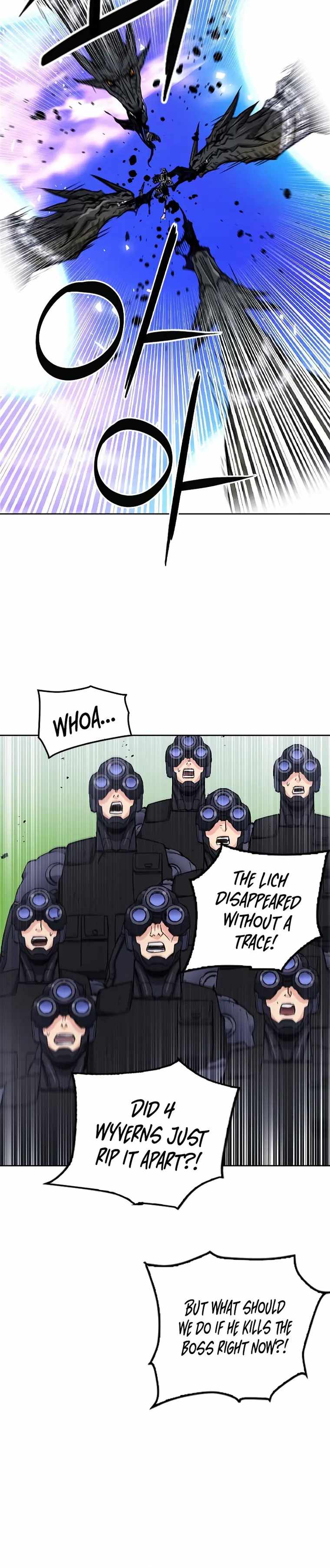 Read Seoul Station Druid chapter 84 image 17 on Lezhin