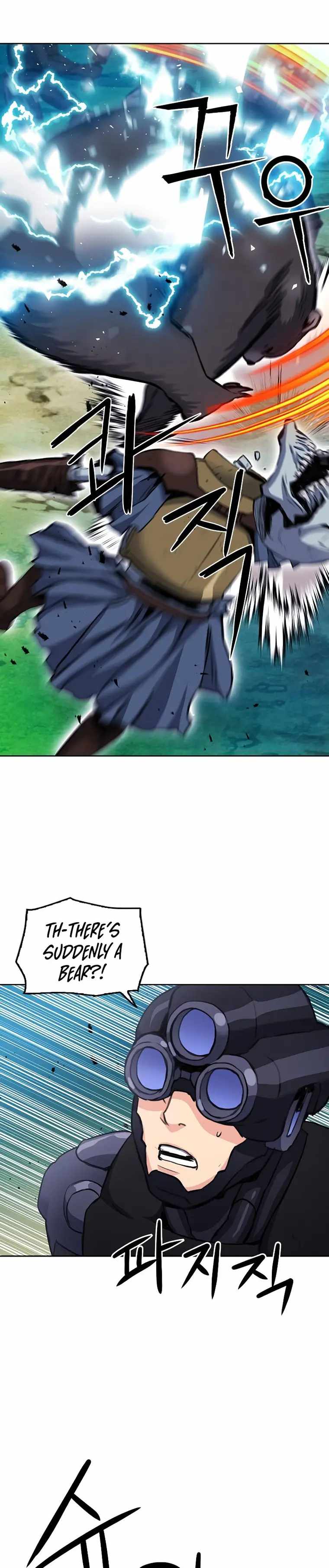 Read Seoul Station Druid chapter 84 image 34 on Lezhin