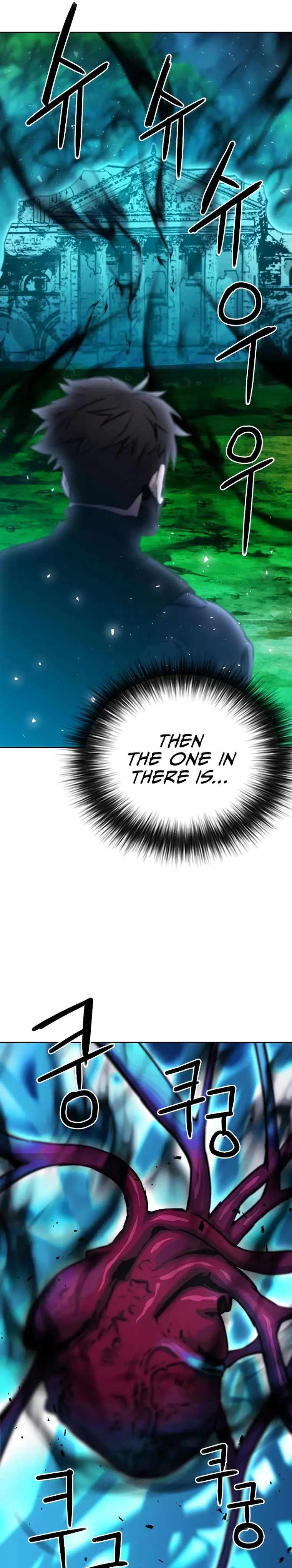 Read Seoul Station Druid chapter 84 image 6 on Lezhin