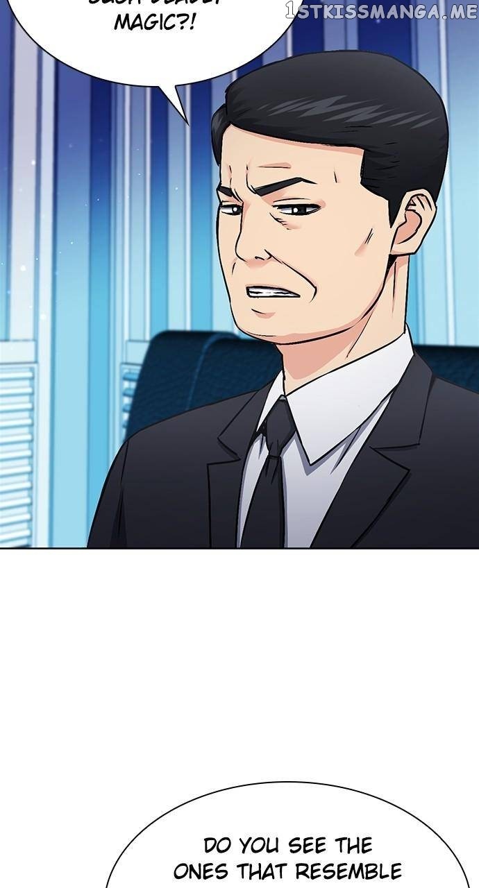 Read Seoul Station Druid chapter 89 image 10 on Lezhin