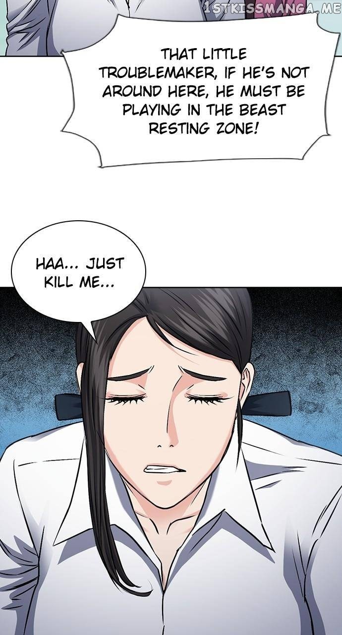Read Seoul Station Druid chapter 89 image 103 on Lezhin