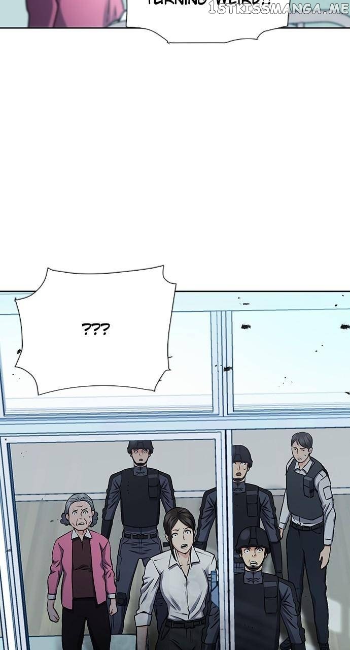 Read Seoul Station Druid chapter 89 image 105 on Lezhin