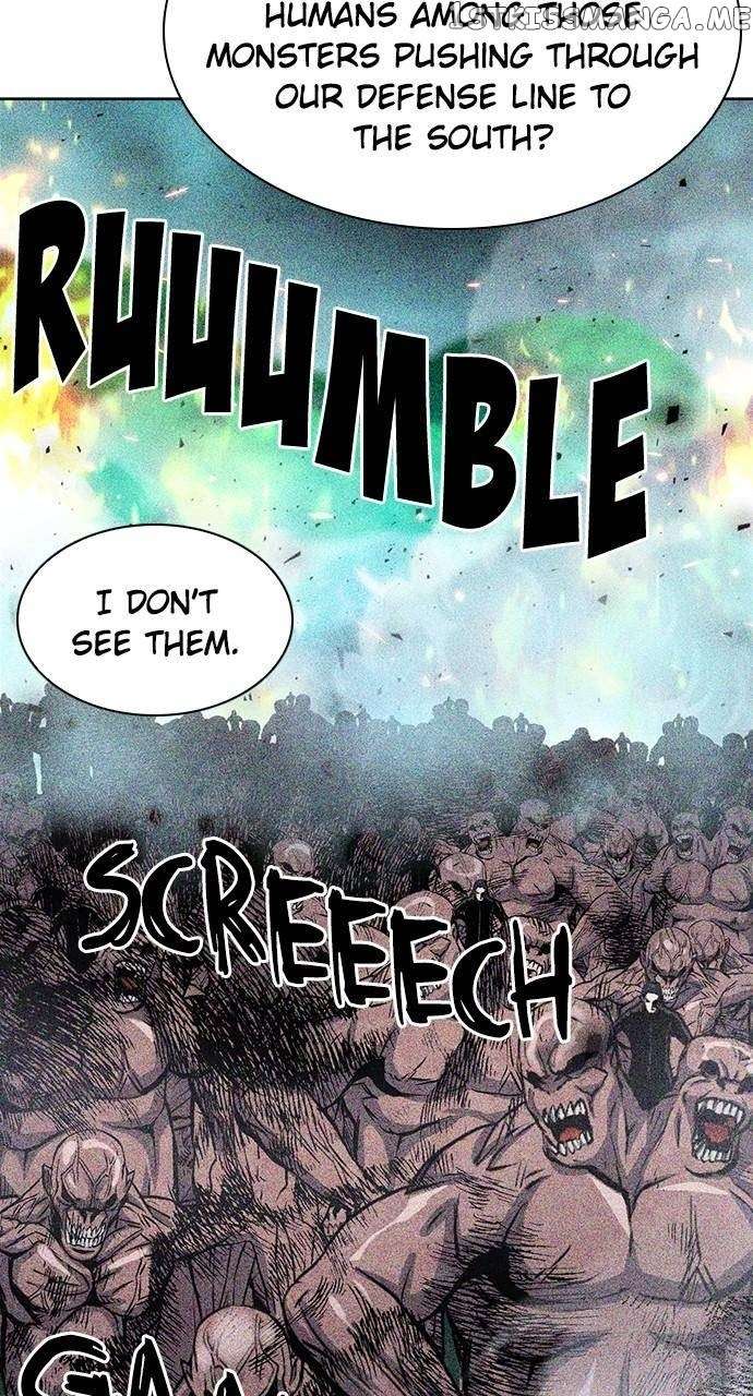 Read Seoul Station Druid chapter 89 image 11 on Lezhin