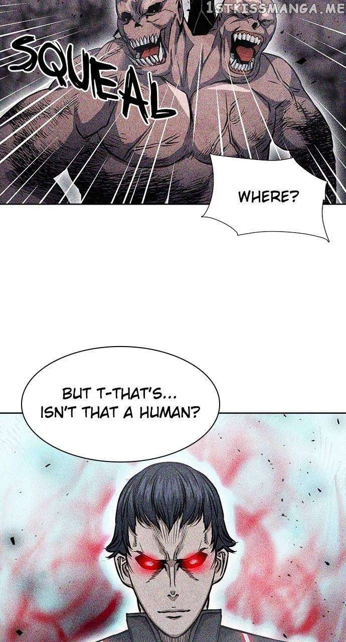 Read Seoul Station Druid chapter 89 image 13 on Lezhin
