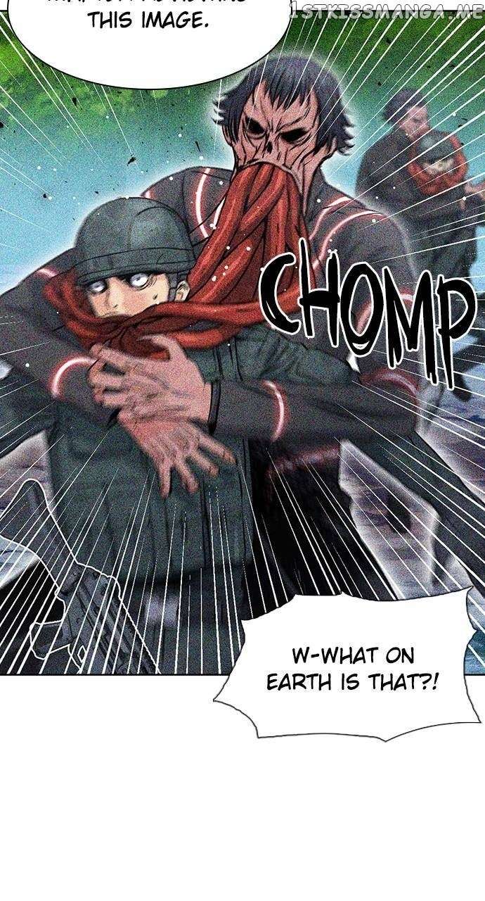 Read Seoul Station Druid chapter 89 image 15 on Lezhin