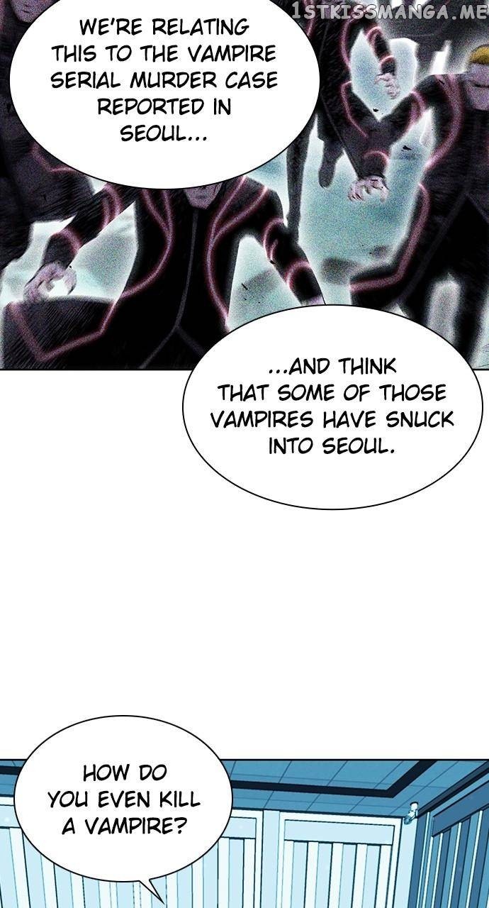 Read Seoul Station Druid chapter 89 image 18 on Lezhin