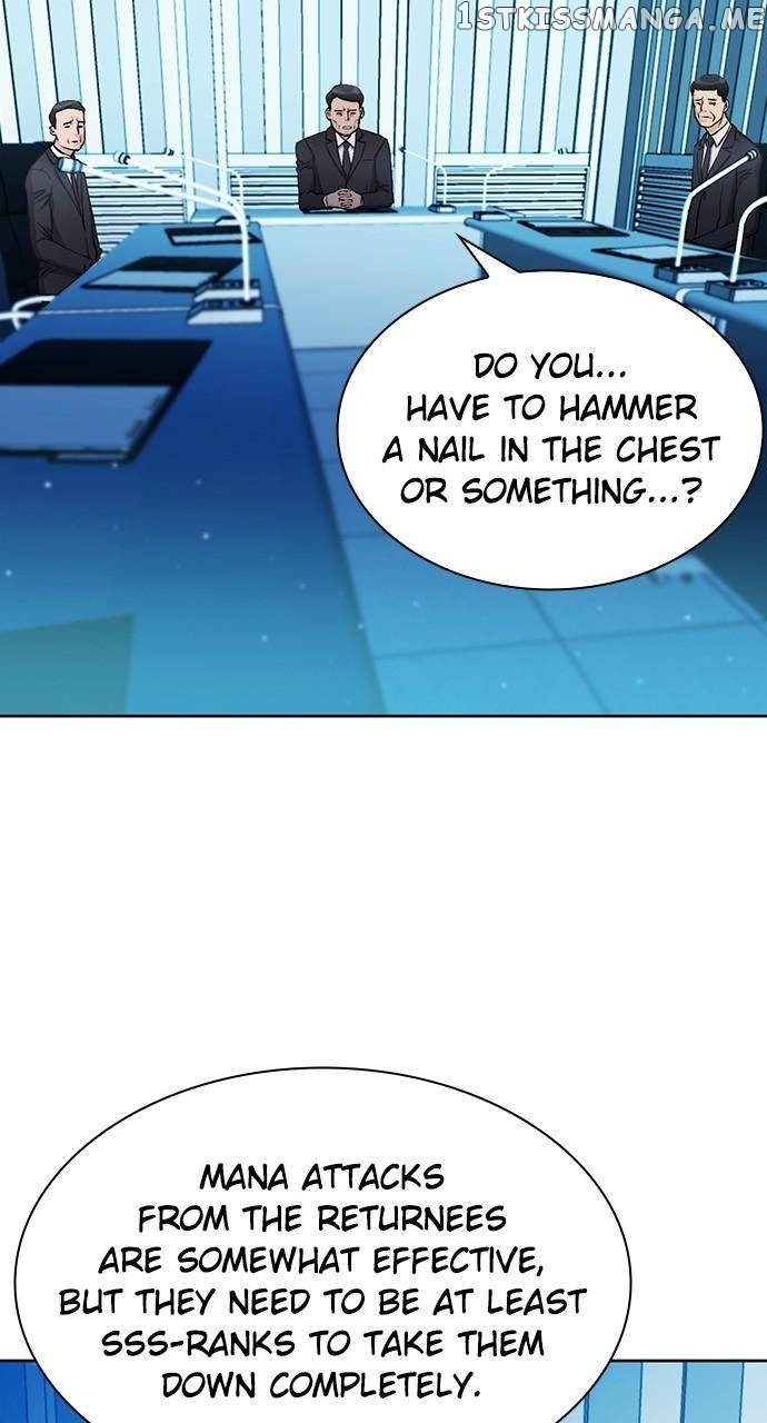 Read Seoul Station Druid chapter 89 image 19 on Lezhin