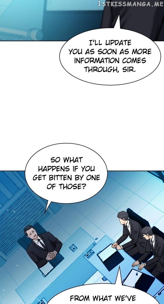 Read Seoul Station Druid chapter 89 image 22 on Lezhin