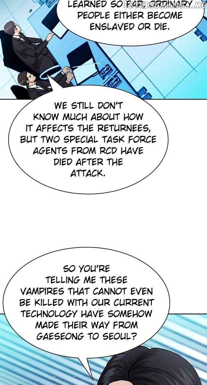 Read Seoul Station Druid chapter 89 image 23 on Lezhin