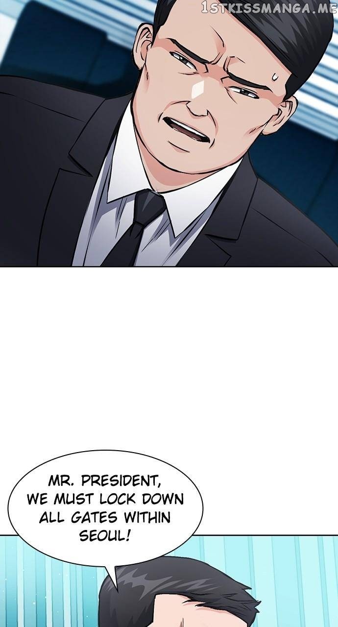 Read Seoul Station Druid chapter 89 image 24 on Lezhin
