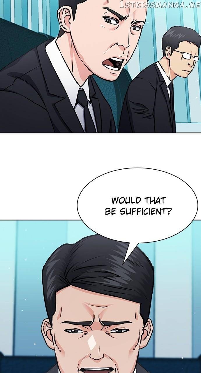 Read Seoul Station Druid chapter 89 image 25 on Lezhin