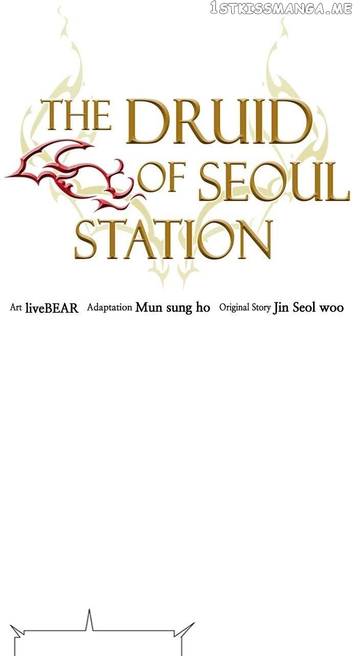 Read Seoul Station Druid chapter 89 image 27 on Lezhin