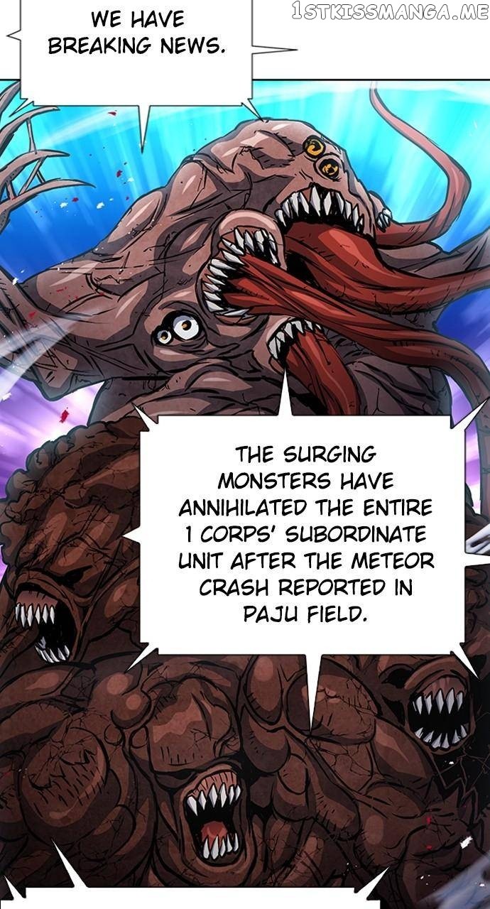 Read Seoul Station Druid chapter 89 image 28 on Lezhin