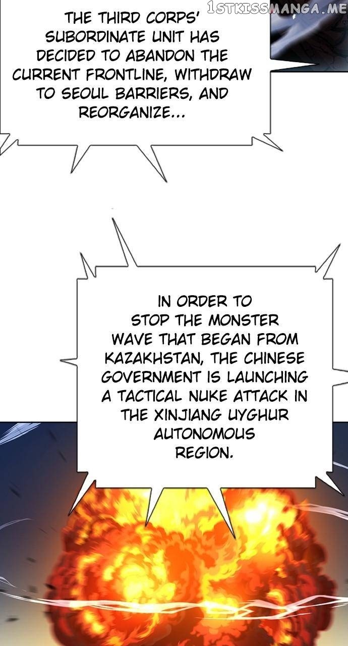 Read Seoul Station Druid chapter 89 image 29 on Lezhin