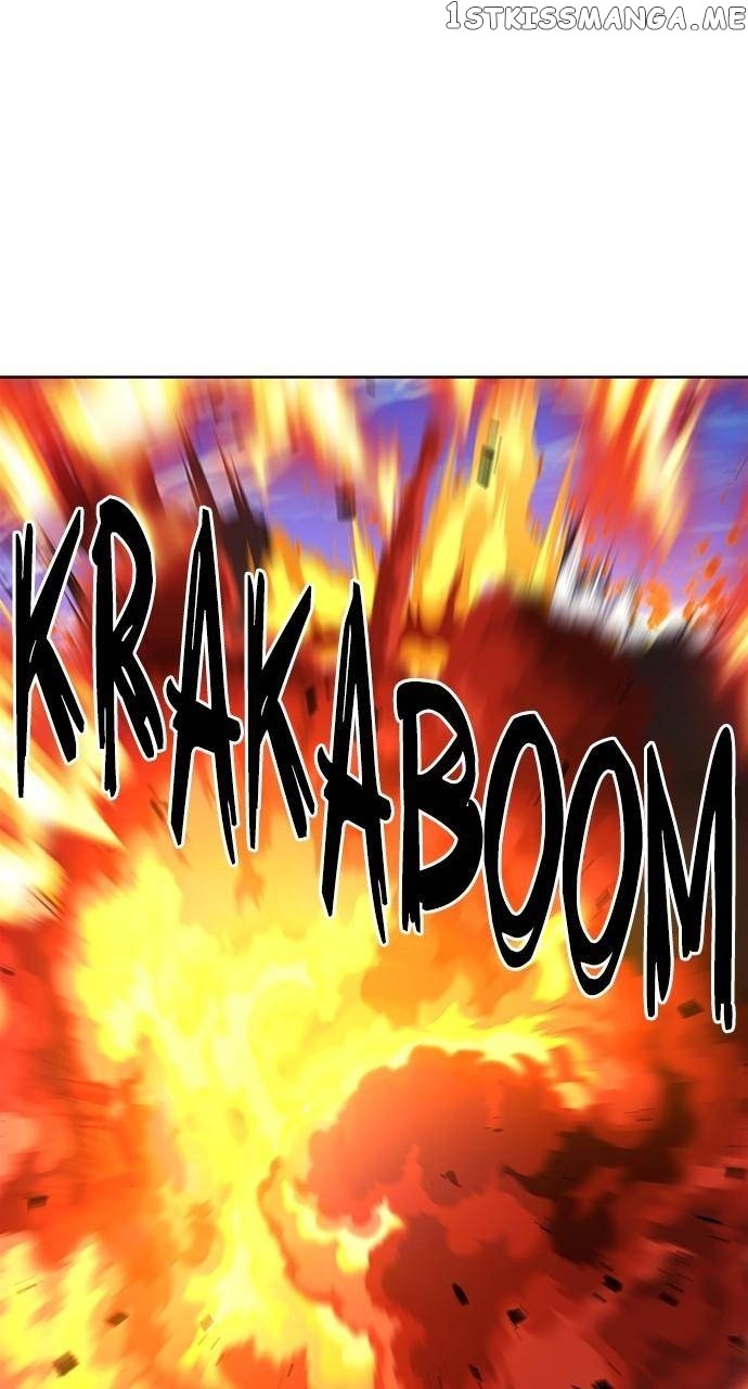 Read Seoul Station Druid chapter 89 image 3 on Lezhin