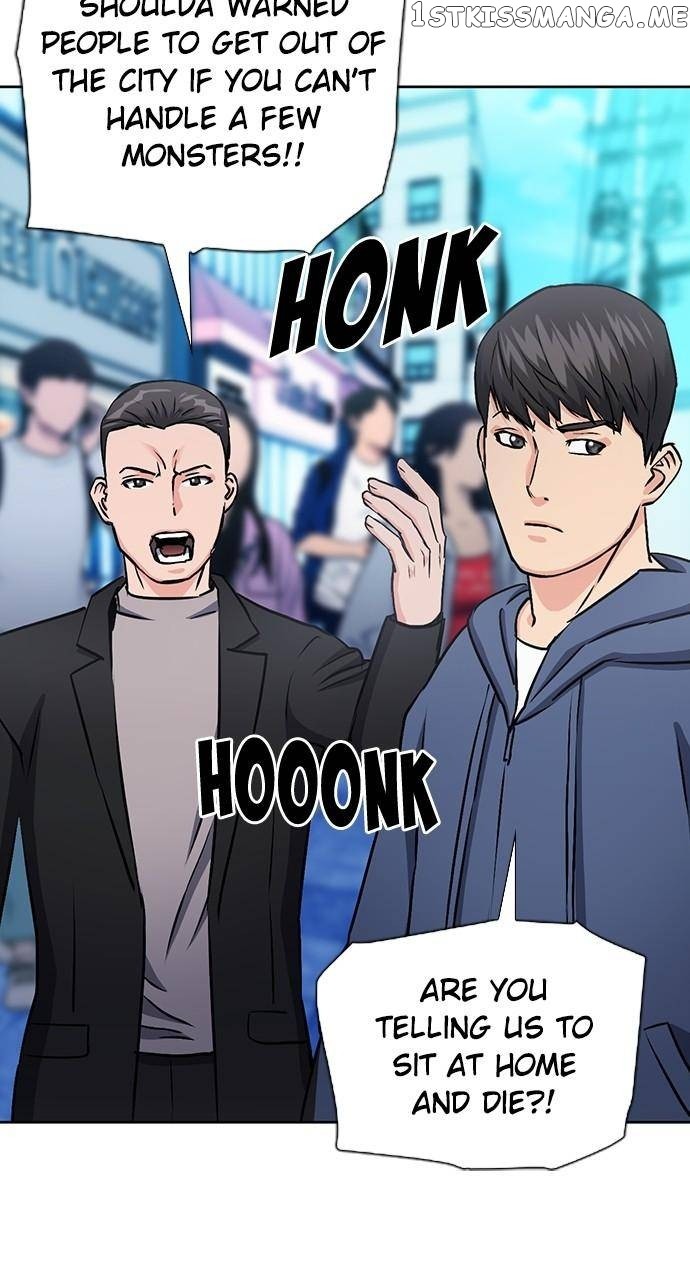 Read Seoul Station Druid chapter 89 image 33 on Lezhin