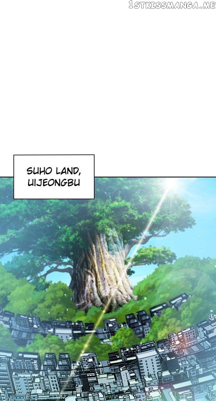 Read Seoul Station Druid chapter 89 image 34 on Lezhin