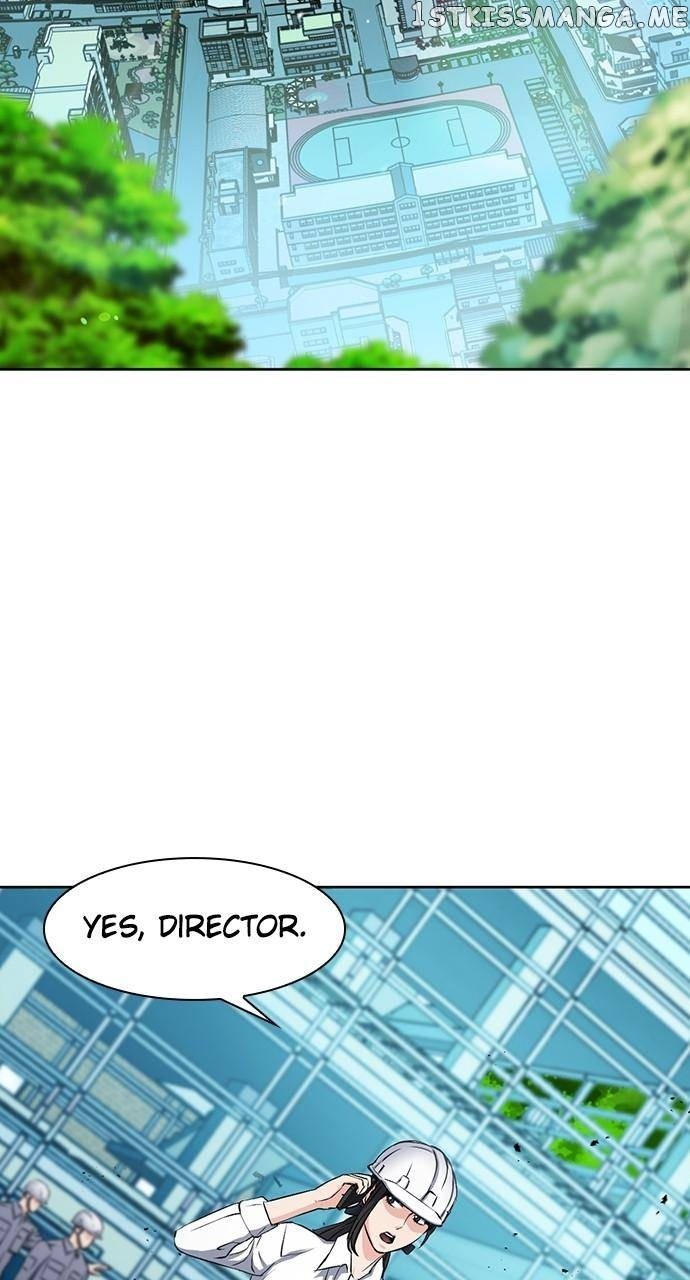 Read Seoul Station Druid chapter 89 image 35 on Lezhin
