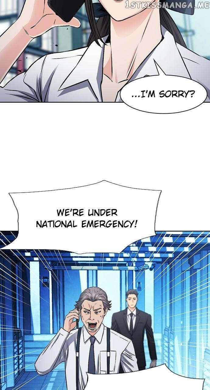 Read Seoul Station Druid chapter 89 image 37 on Lezhin
