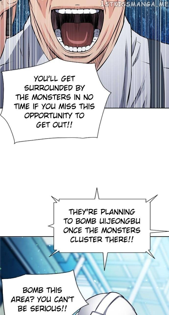 Read Seoul Station Druid chapter 89 image 39 on Lezhin