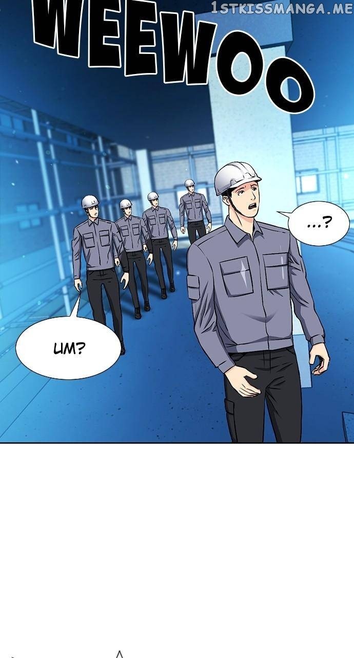Read Seoul Station Druid chapter 89 image 41 on Lezhin