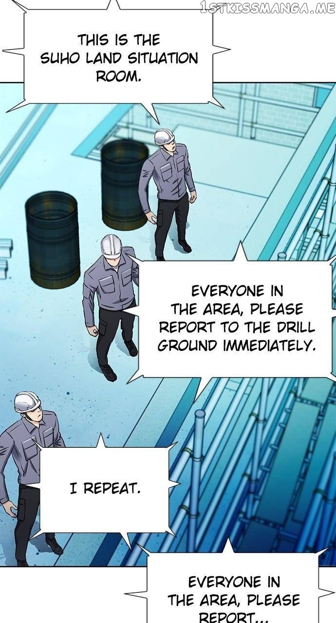 Read Seoul Station Druid chapter 89 image 42 on Lezhin