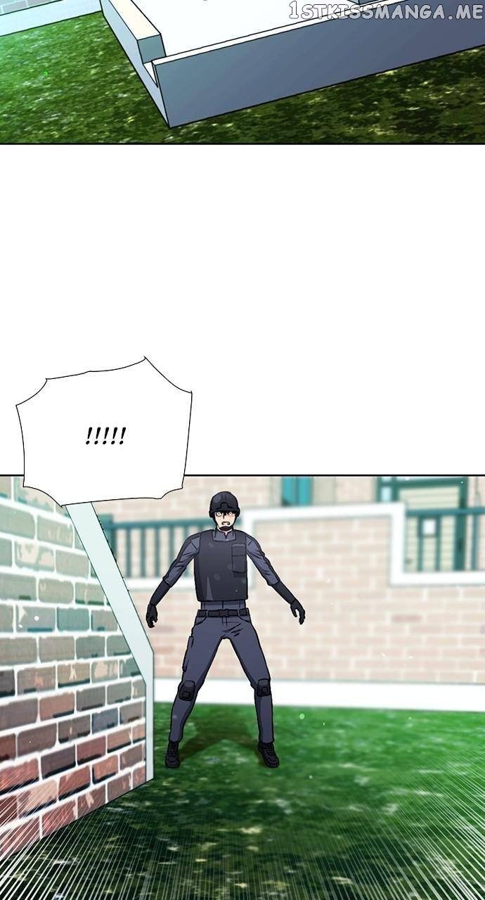 Read Seoul Station Druid chapter 89 image 44 on Lezhin