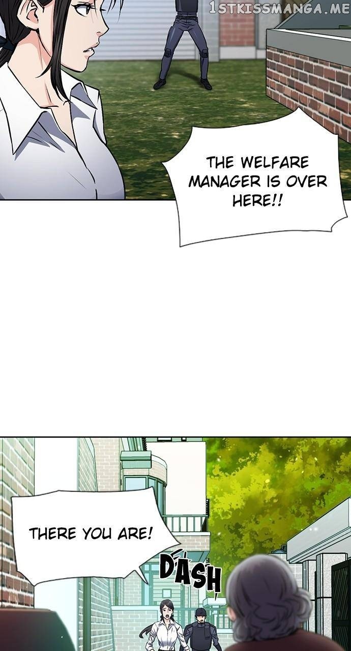 Read Seoul Station Druid chapter 89 image 46 on Lezhin