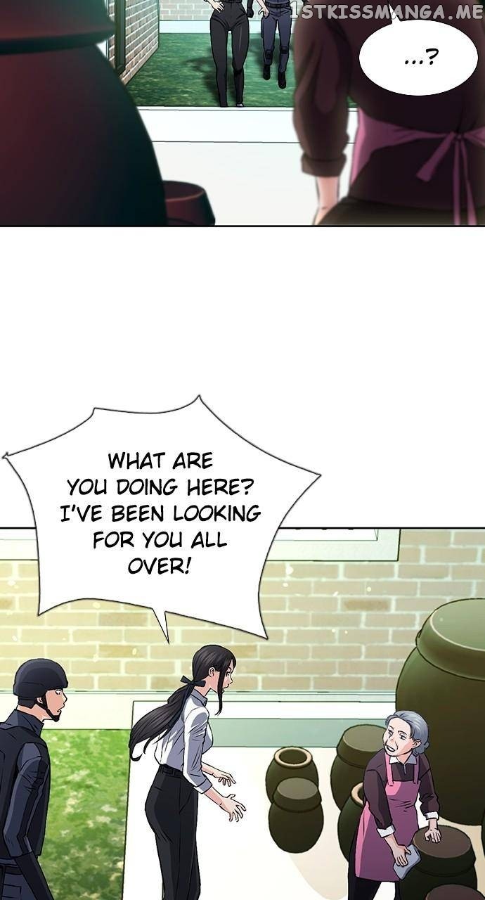 Read Seoul Station Druid chapter 89 image 47 on Lezhin