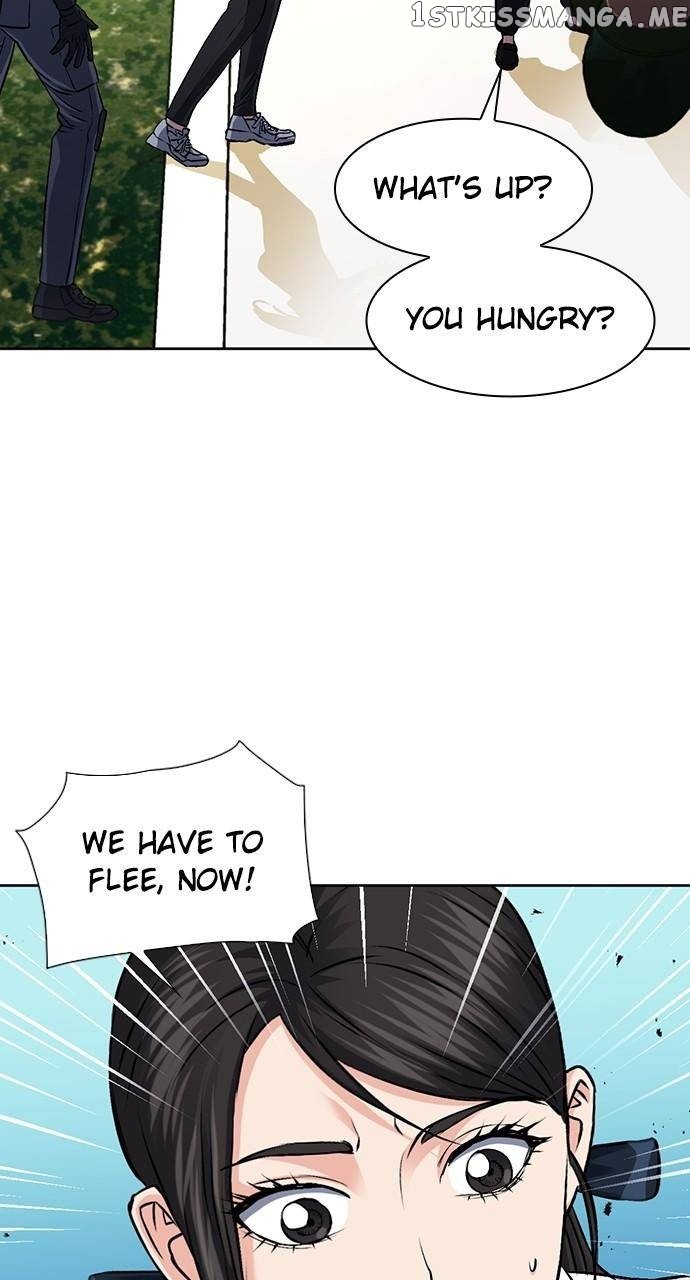 Read Seoul Station Druid chapter 89 image 48 on Lezhin